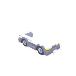 Truck Flat